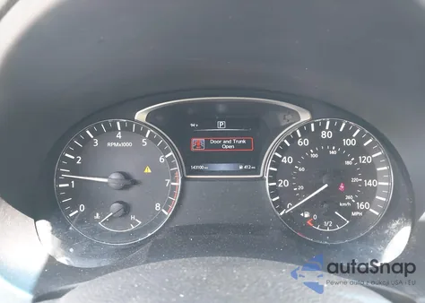 2016 Nissan Altima 2.5/2.5 S/2.5 Sl/2.5 Sr/2.5 Sv from USA, damaged, VIN 1N4AL3AP9GN335253